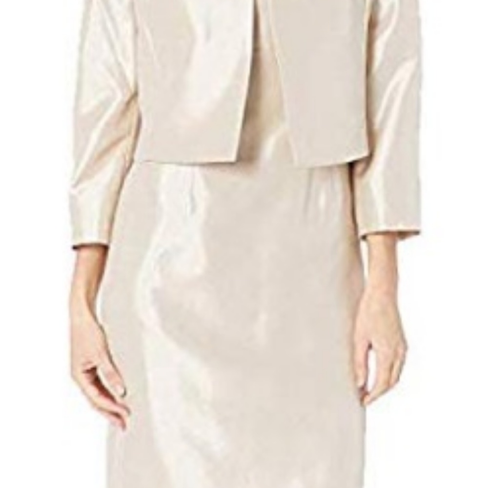 New LetSuit dress set!! size 20W